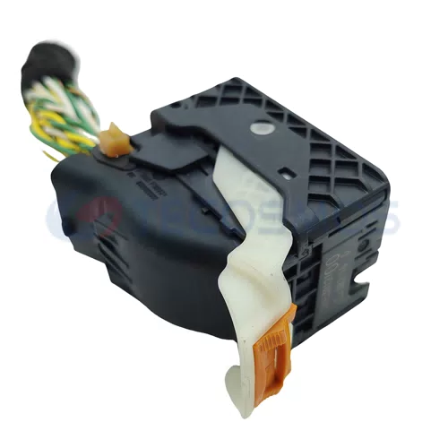 Waterproof Wire Connector Cable Harness Automotive Enclosure Connector for Luxgen 70Pin Female 64327-1001 - image 5